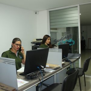 cea santiago de cali 2